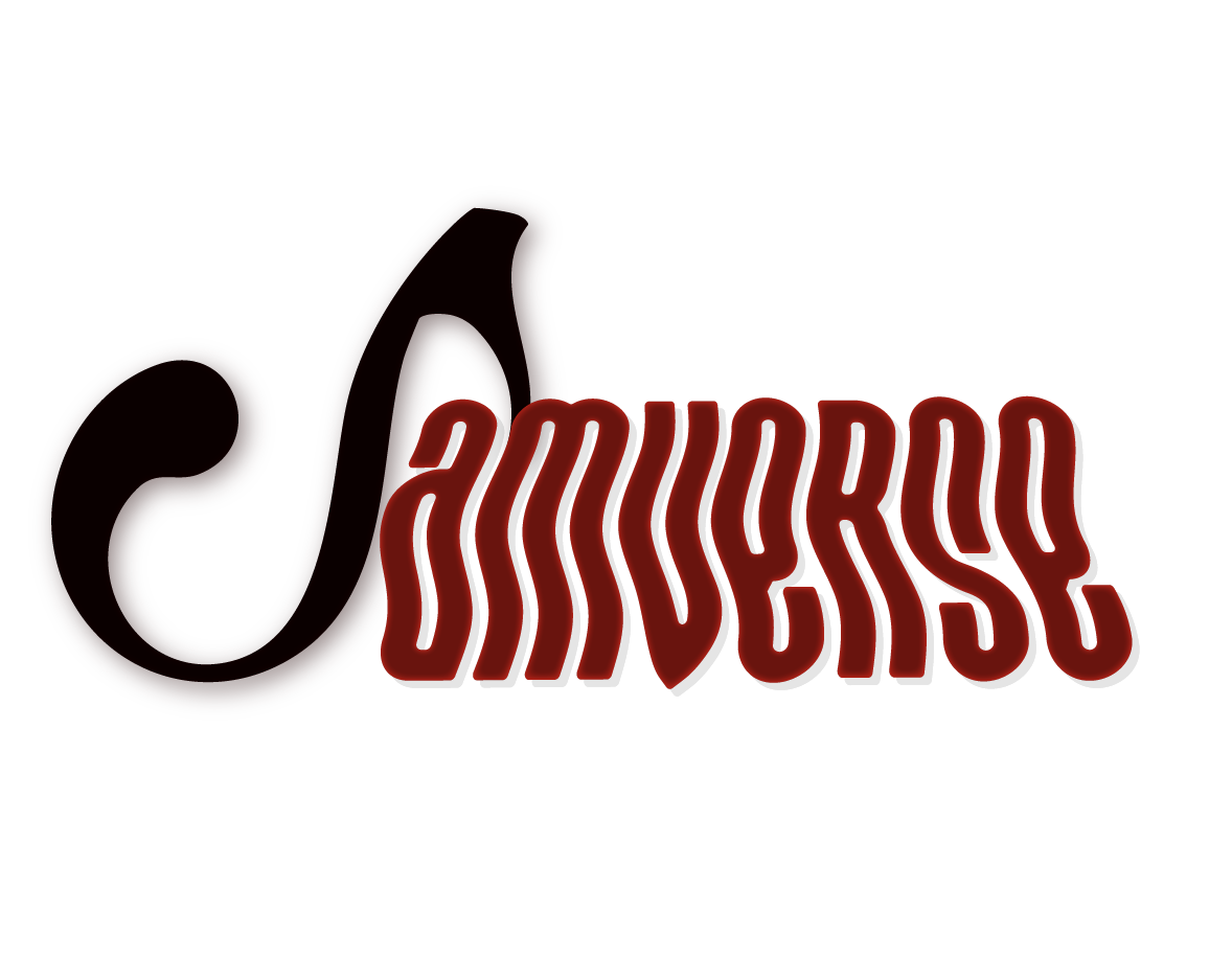 Jamverse Logo